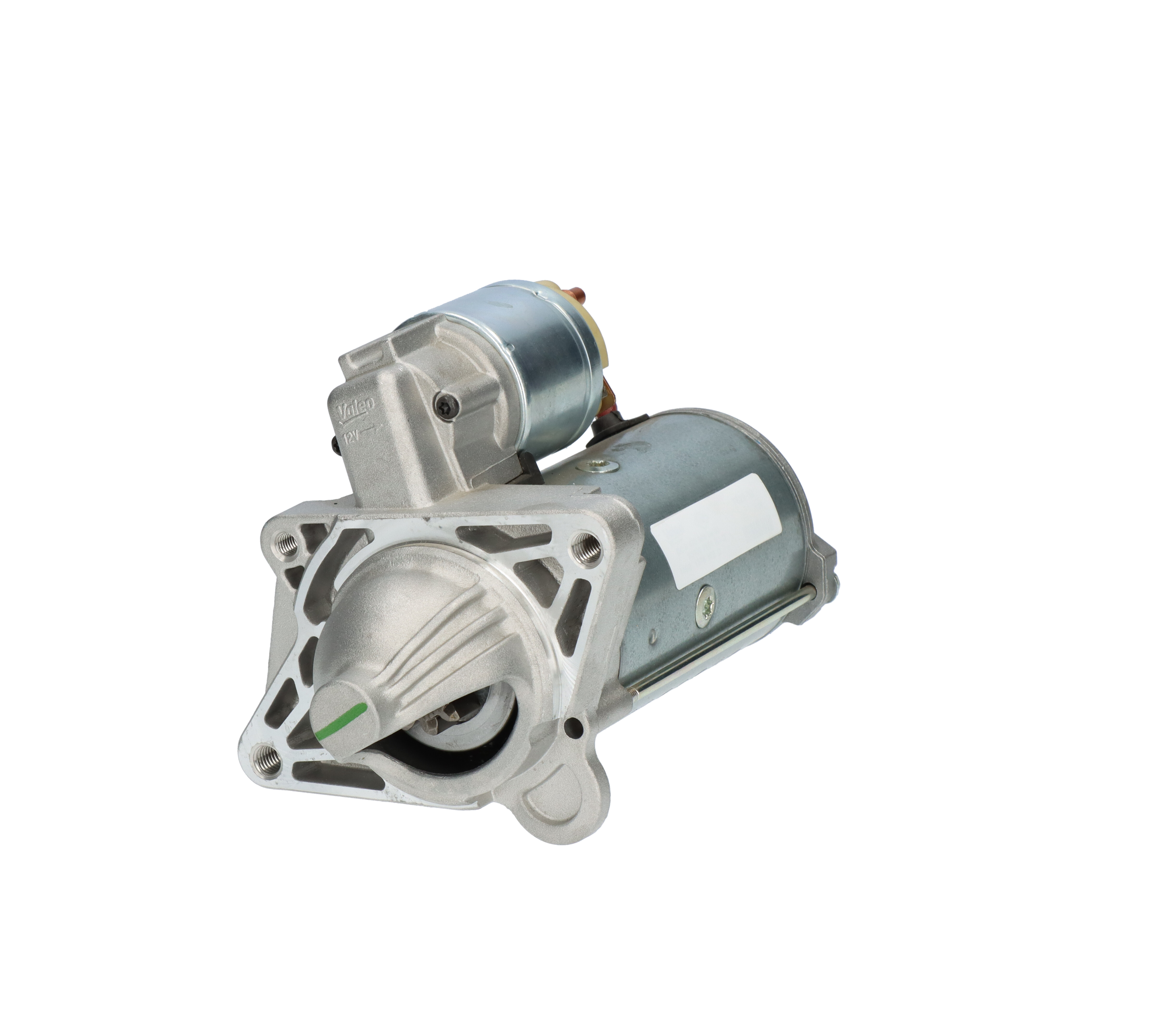 Köp Startmotor av VALEO 600377 till det låga priset 3652,26 kr