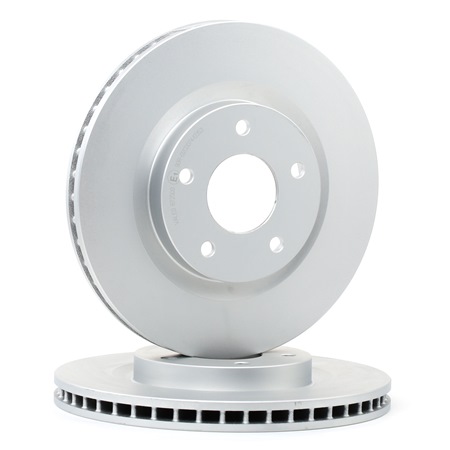 Original VALEO Bremsscheibe online kaufen