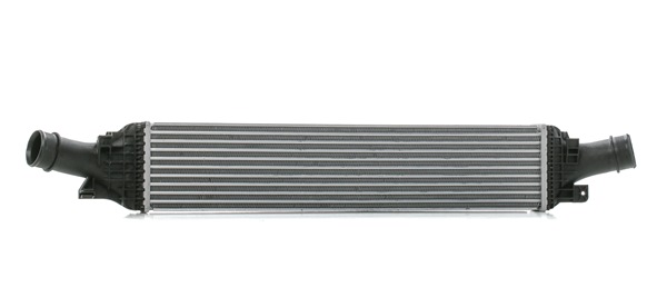 Kjøp Intercooler av VALEO 818601 til den lave prisen 1065,50 NOK