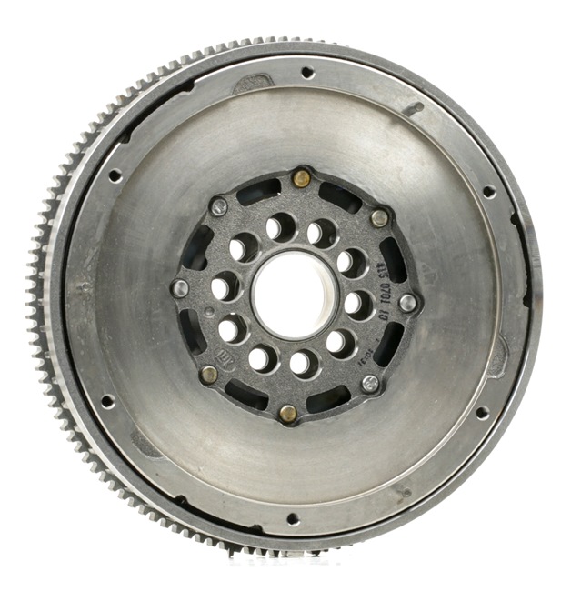 Zweimassenschwungrad 836352