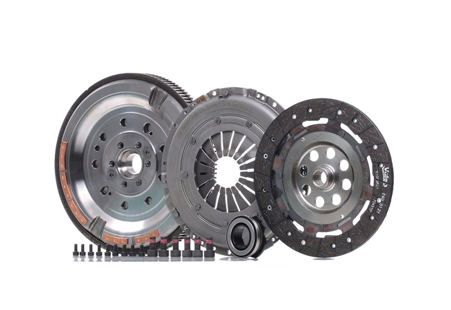 Acquista online VALEO Kit frizione Art.: 837017