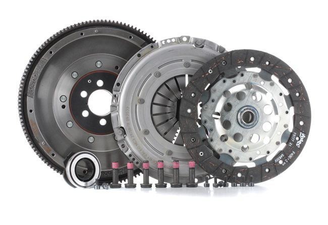 Kupplungssatz 837075 von VALEO günstig für 433,88 € online kaufen