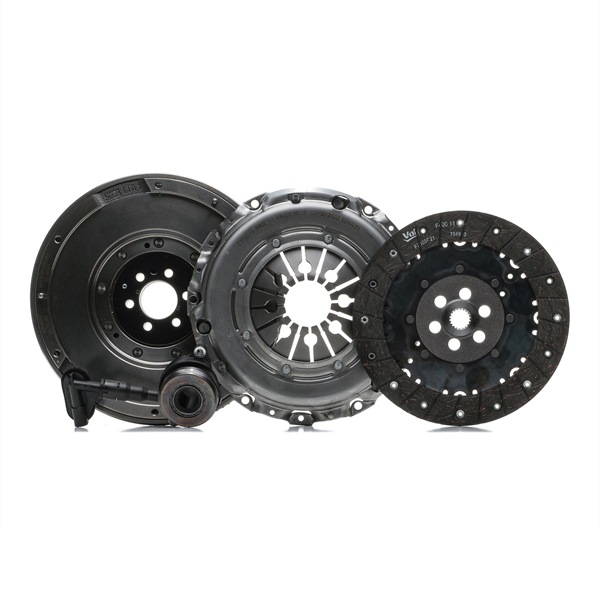 Acquista Kit frizione da VALEO 837440 a buon mercato per soli 441,04 €