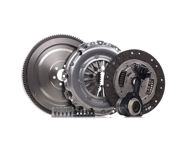 Comprar Kit de embrague de VALEO 845189 a bajo precio de 393,29 €