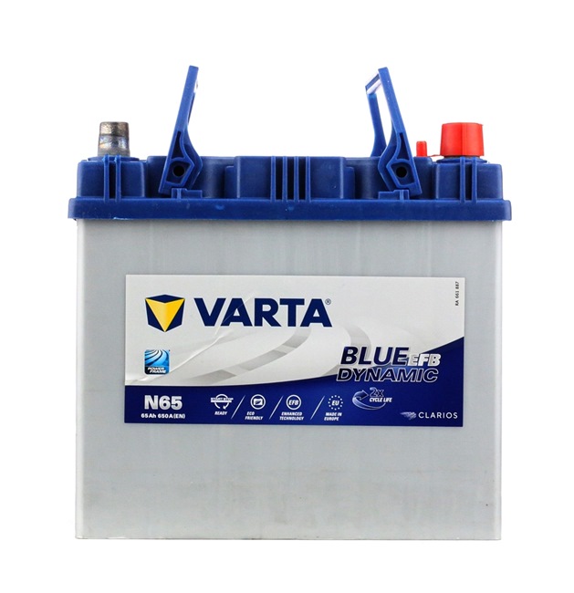 Batterie 565501065D842