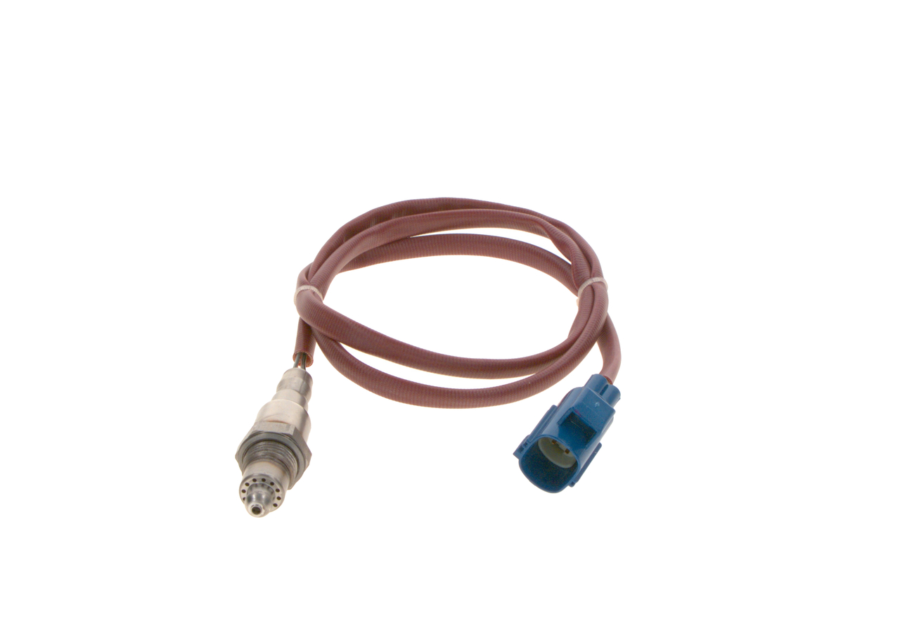 Compre Sonda lambda da BOSCH 0 258 030 374 a um preço baixo por 77,77 €