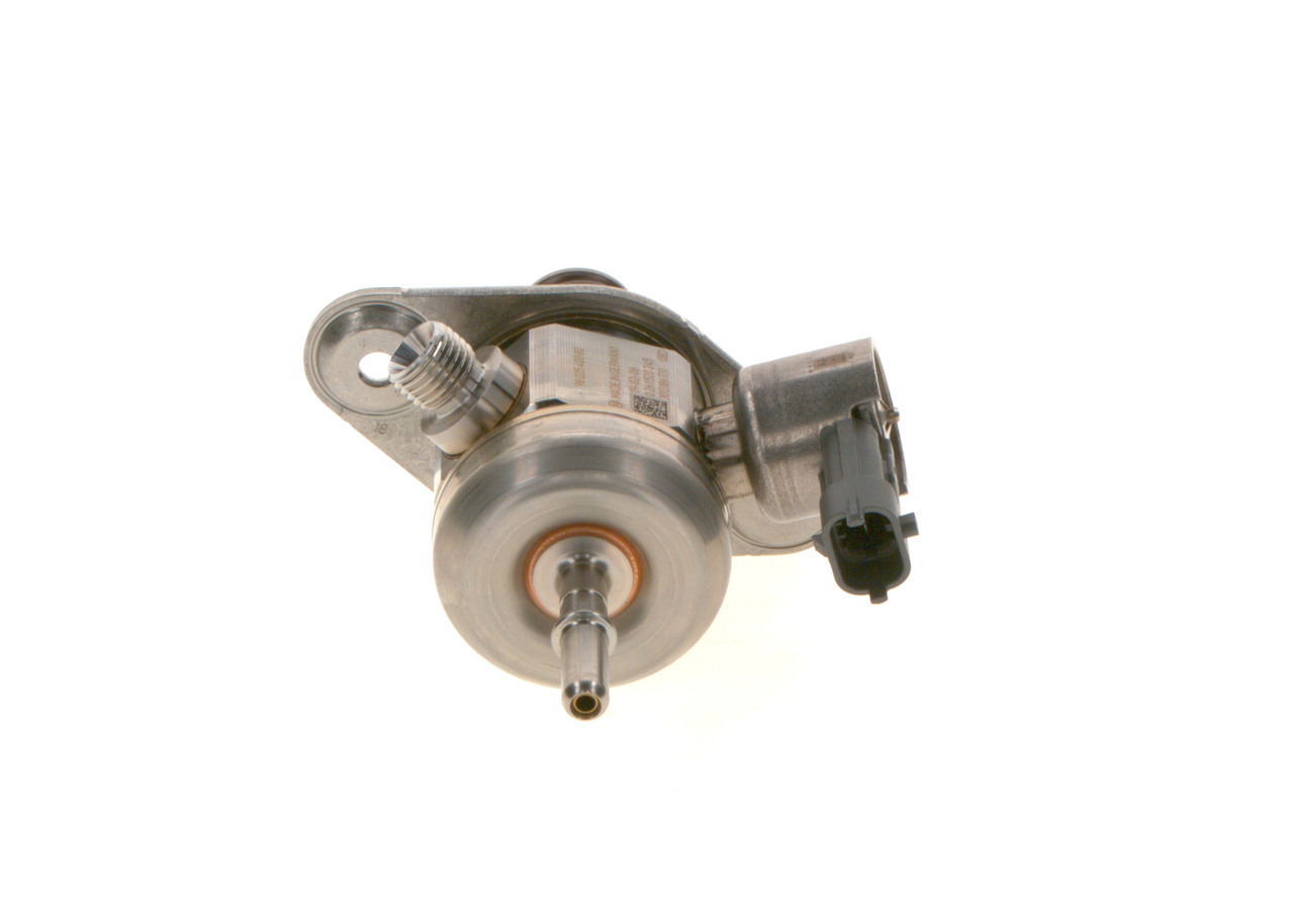 Achetez des Pompe à injection BOSCH 0 261 520 245 à prix pour 193,67 €