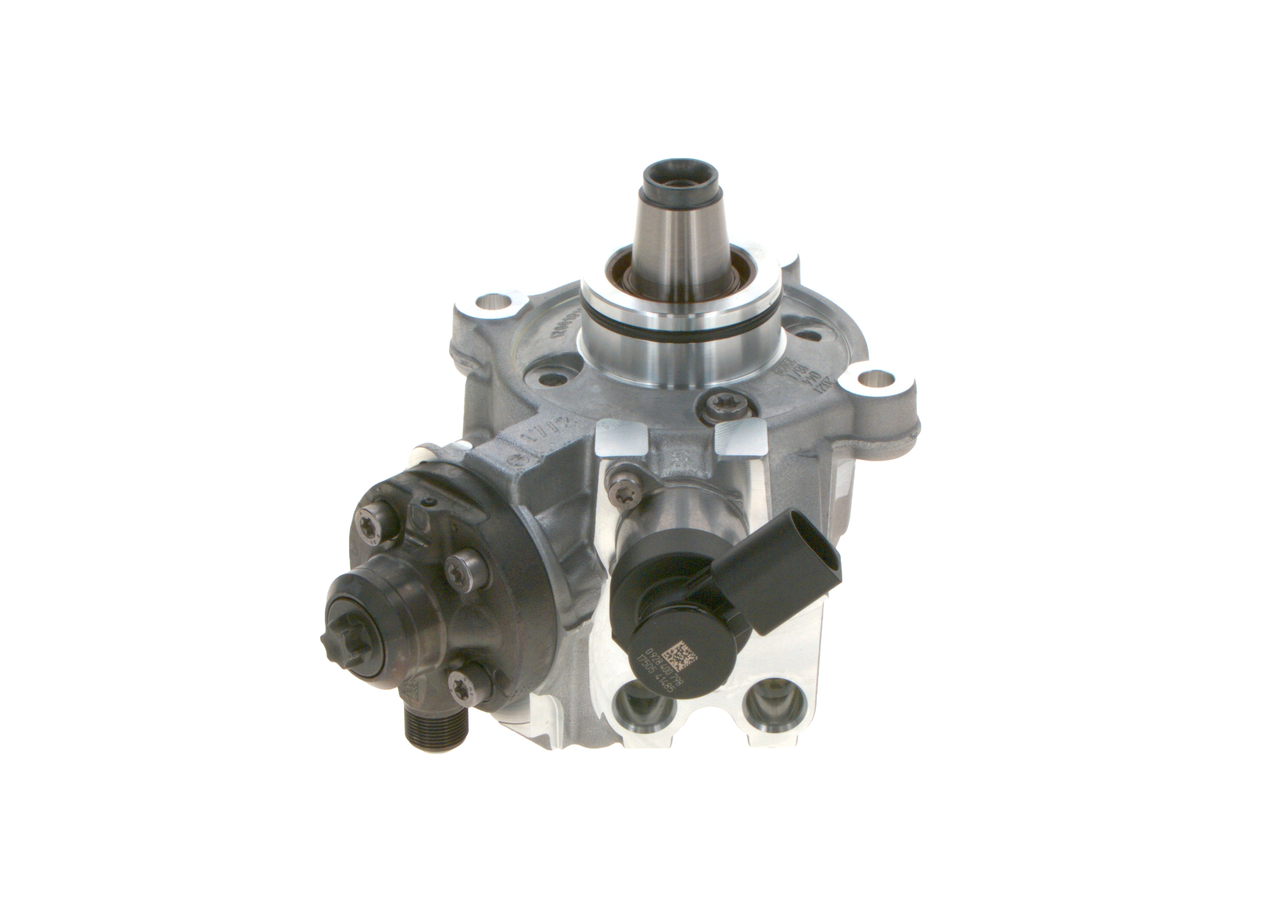 Achetez des Pompe à injection de chez BOSCH en ligne pour Sprinter 3-t Van (910) à prix modérés