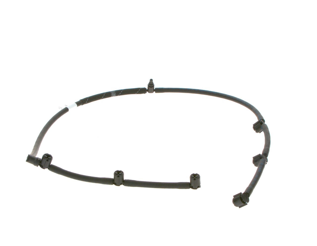 Compre Tubo flexível, combustível de fuga de BOSCH online para Sprinter 4-t Tourer (907) a preços moderados