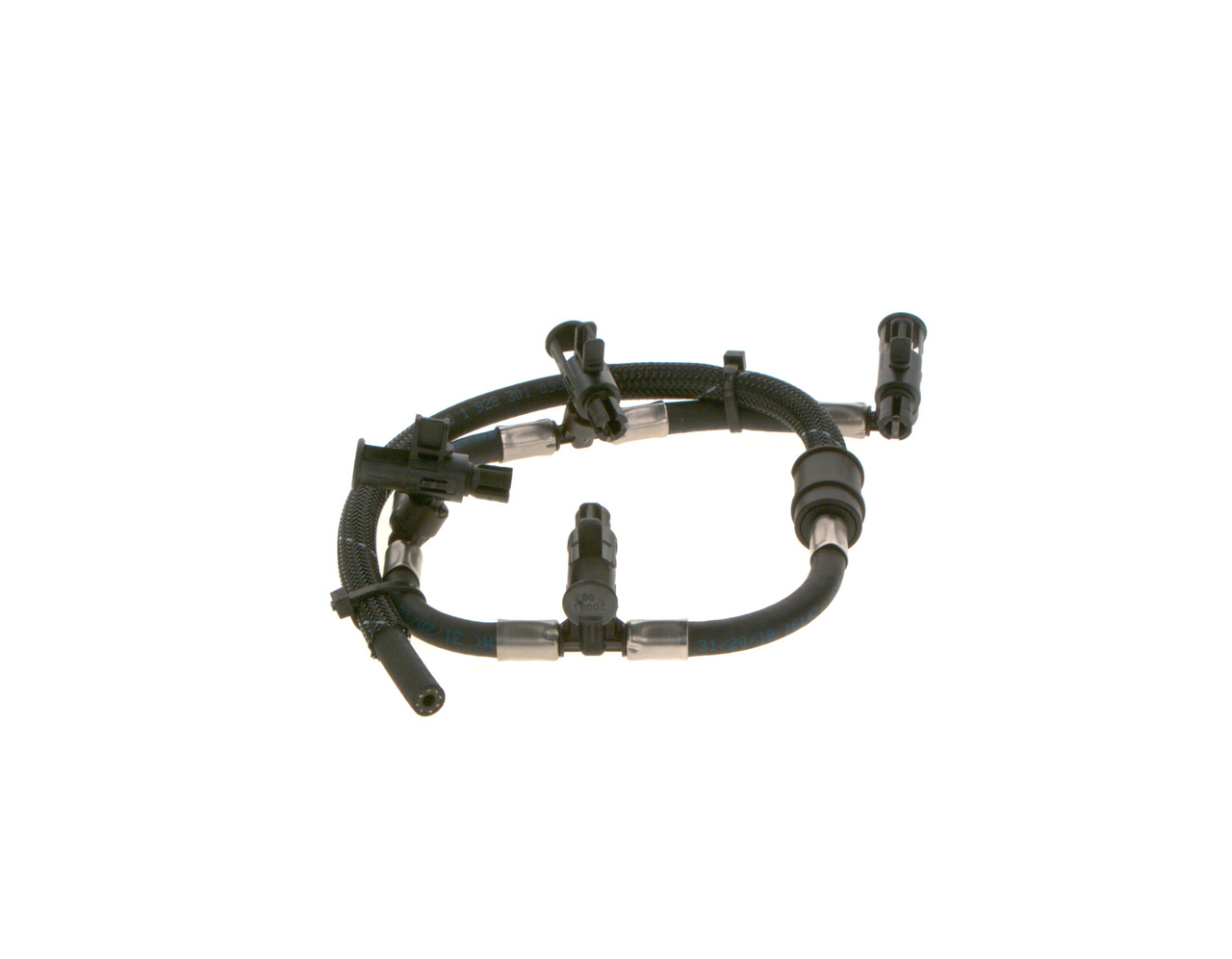 Achetez des Tuyau, carburant de fuite BOSCH 0 445 130 087 à prix pour 89,29 €