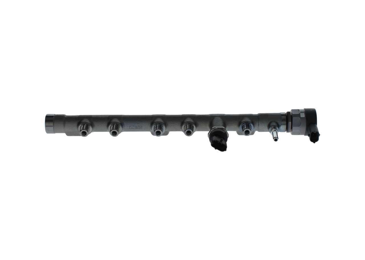 Achetez des Tube de distributeur, carburant BOSCH 0 445 214 411 à prix pour 368,34 €