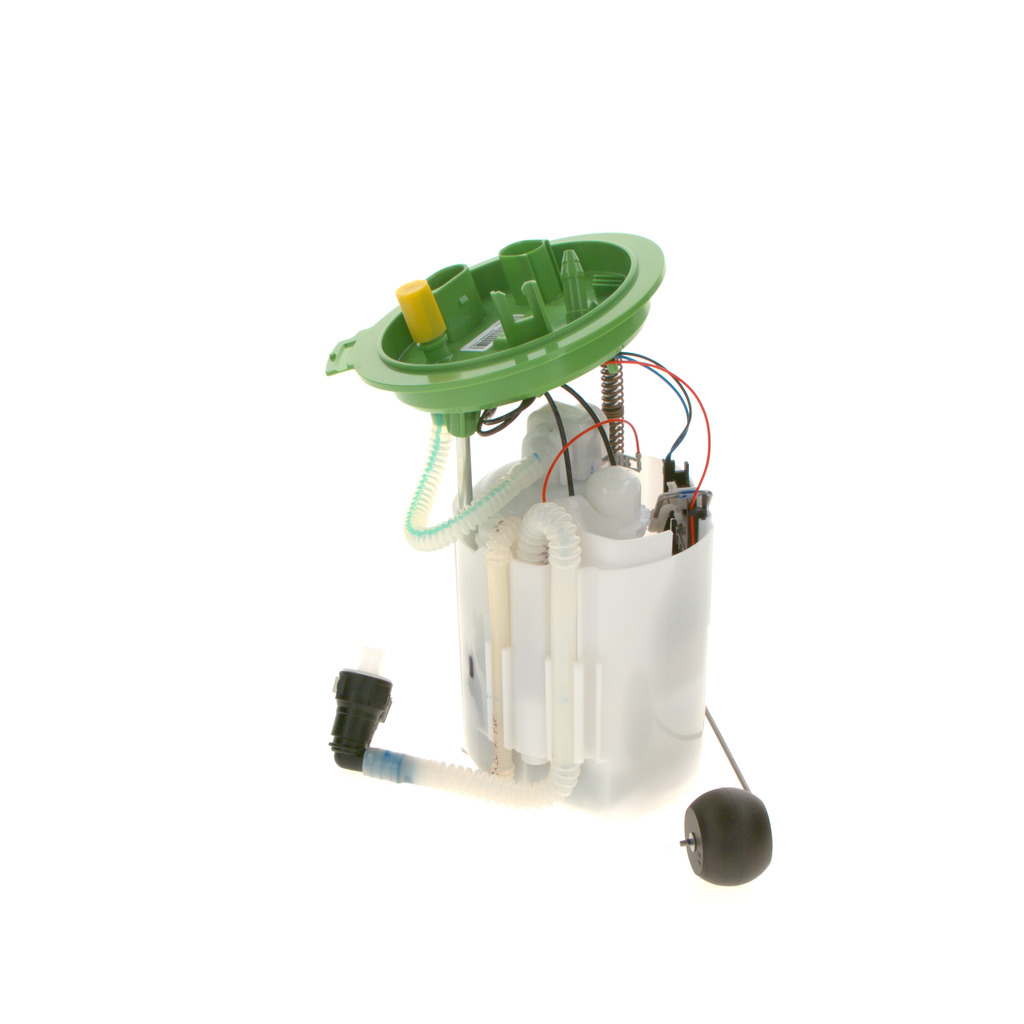 Achetez des Unité d'injection de carburant BOSCH 0 580 200 392 à prix pour 193,45 €