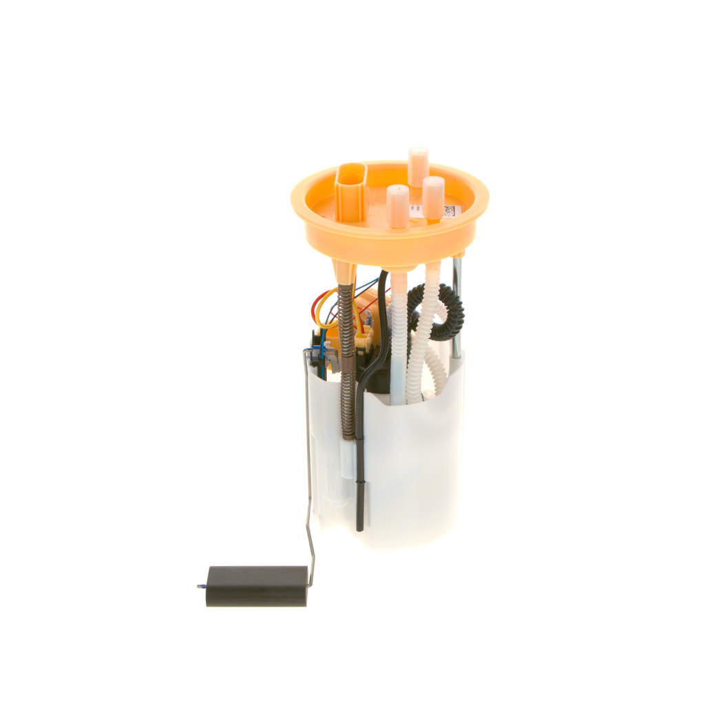 Achetez des Unité d'injection de carburant BOSCH 0 580 203 489 à prix pour 222,50 €