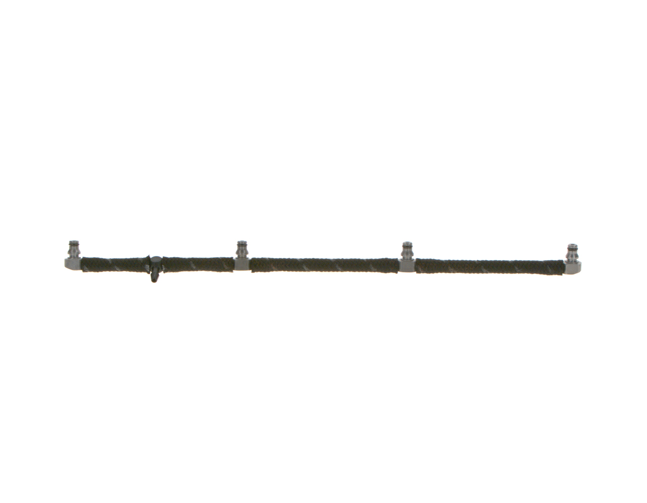 Achetez des Tuyau, carburant de fuite BOSCH 0 928 402 142 à prix pour 59,95 €