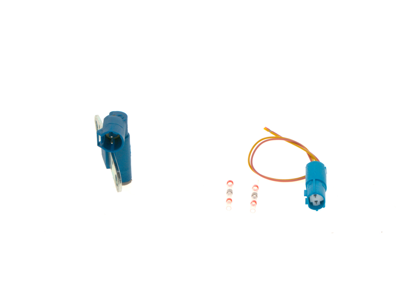 Kurbelwellensensor 0 986 280 455 von BOSCH günstig für 51,12 € online kaufen