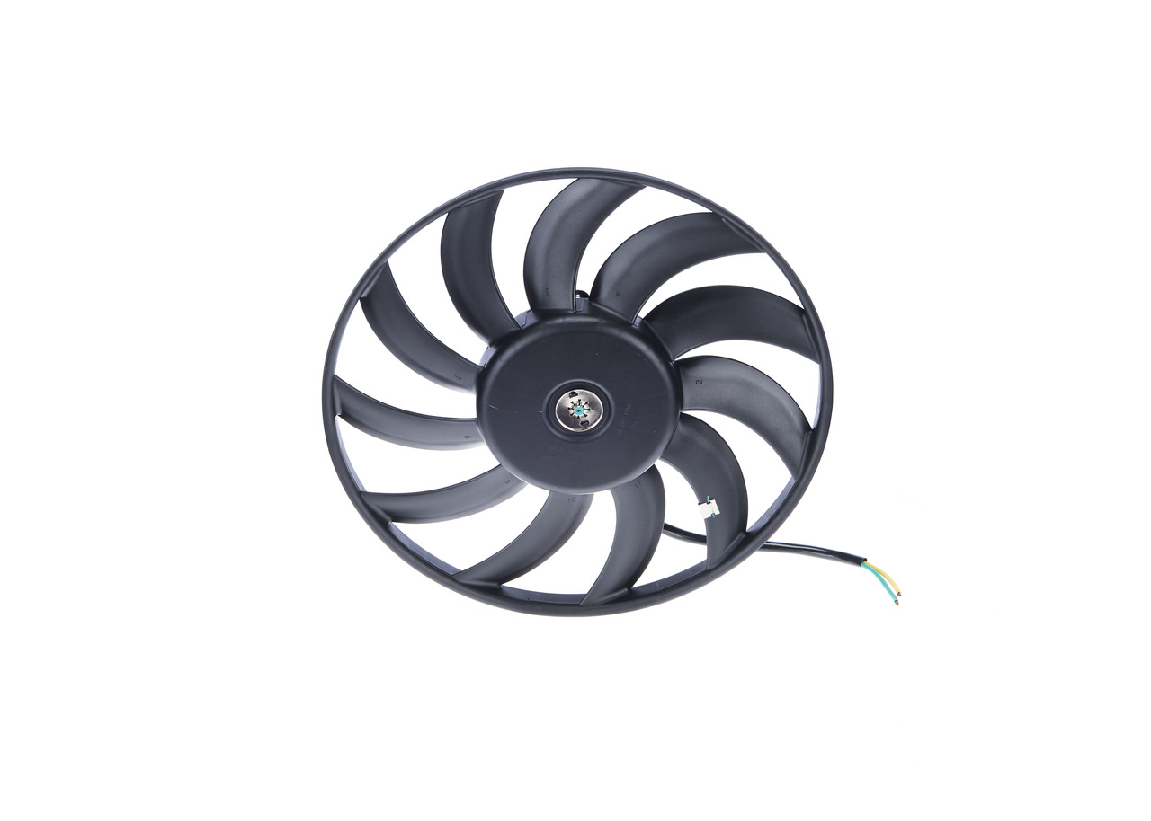 Acquista Elettromotore, Ventola radiatore da BOSCH 0 986 338 104 a buon mercato per soli 121,31 €
