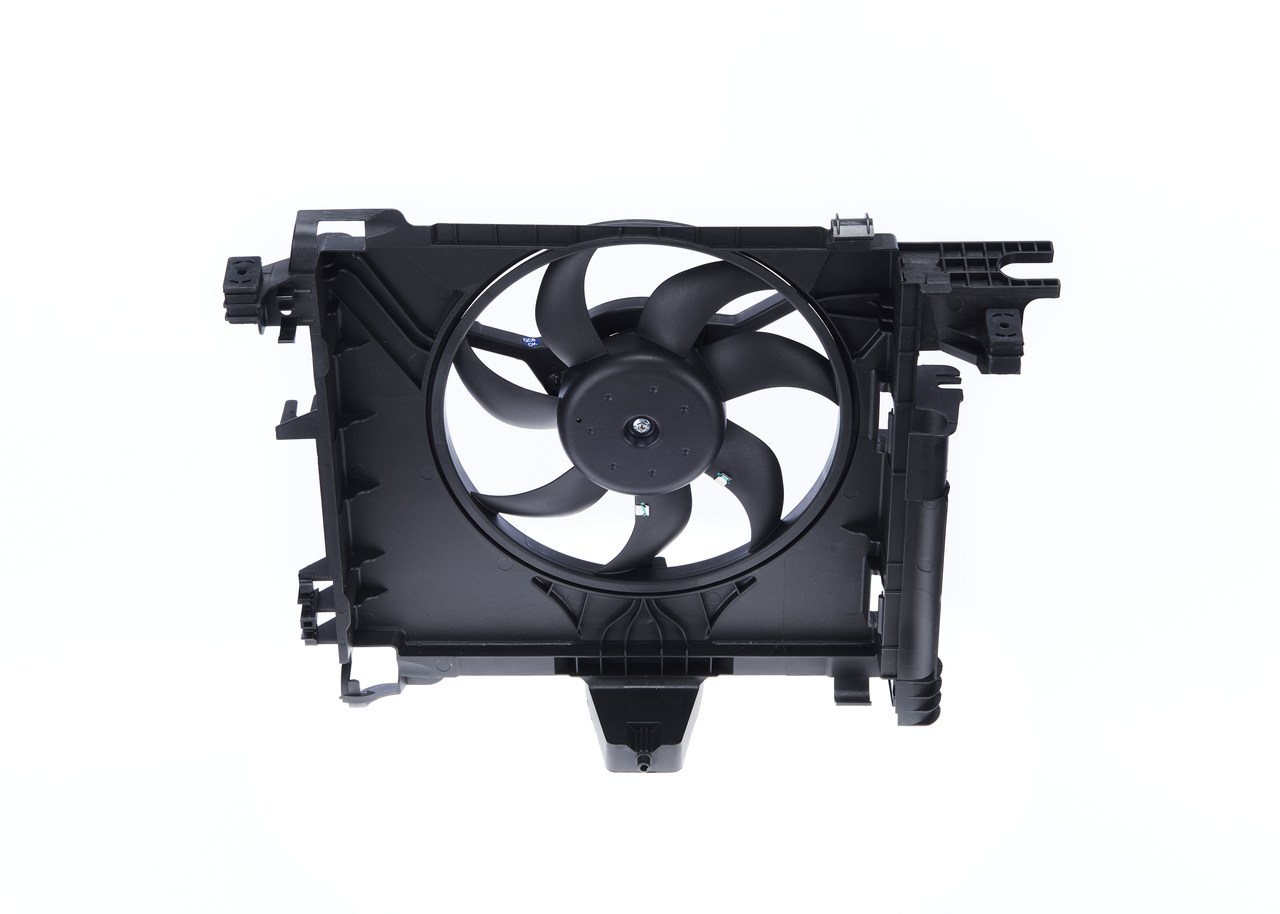 Køb Elektromotor, kølerventilator af BOSCH 0 986 338 107 til den lave pris 1156,39 DKK