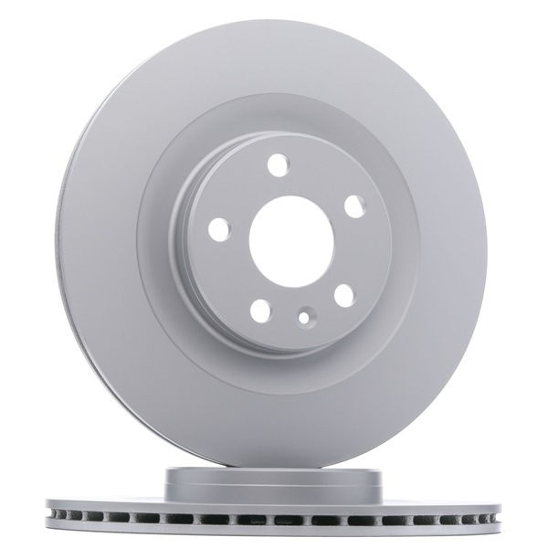 Compre Disco de travão da BOSCH 0 986 479 D96 a um preço baixo por 37,43 €