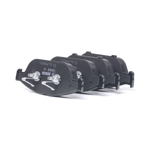 Acquista online BOSCH Kit pastiglie freni Art.: 0 986 494 987