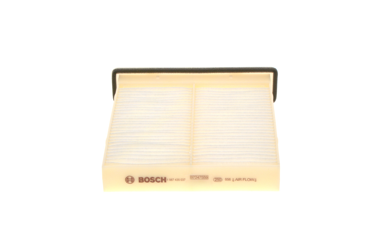 Compre Filtro, ar do habitáculo da BOSCH 1 987 435 037 a um preço baixo por 17,13 €