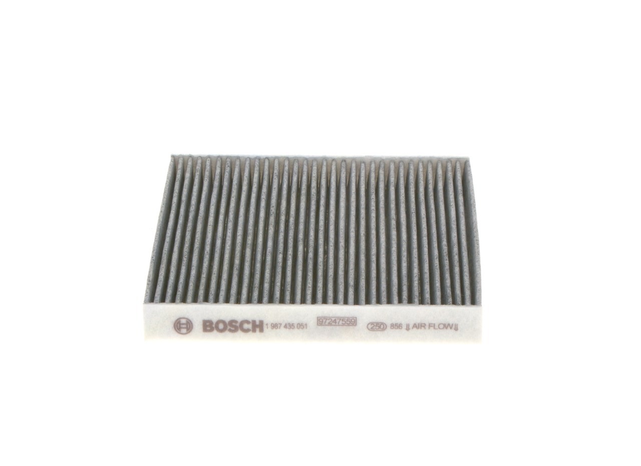 Compre Filtro, ar do habitáculo da BOSCH 1 987 435 051 a um preço baixo por 23,30 €