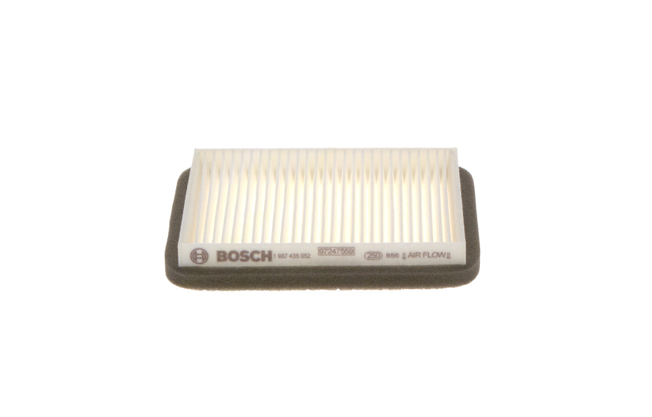 Innenraumfilter für HYUNDAI von BOSCH