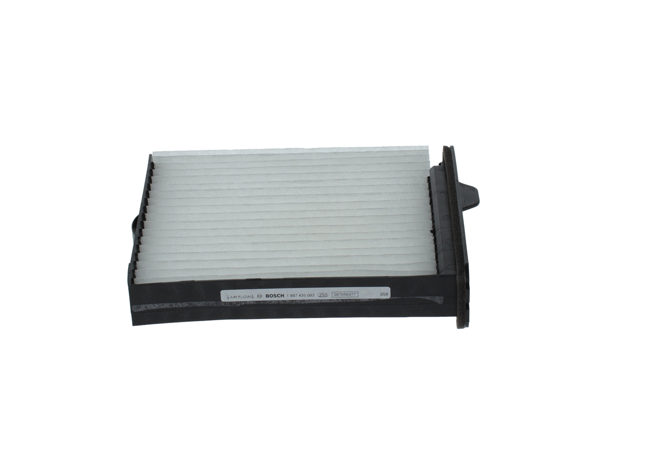 Innenraumfilter 1 987 435 093