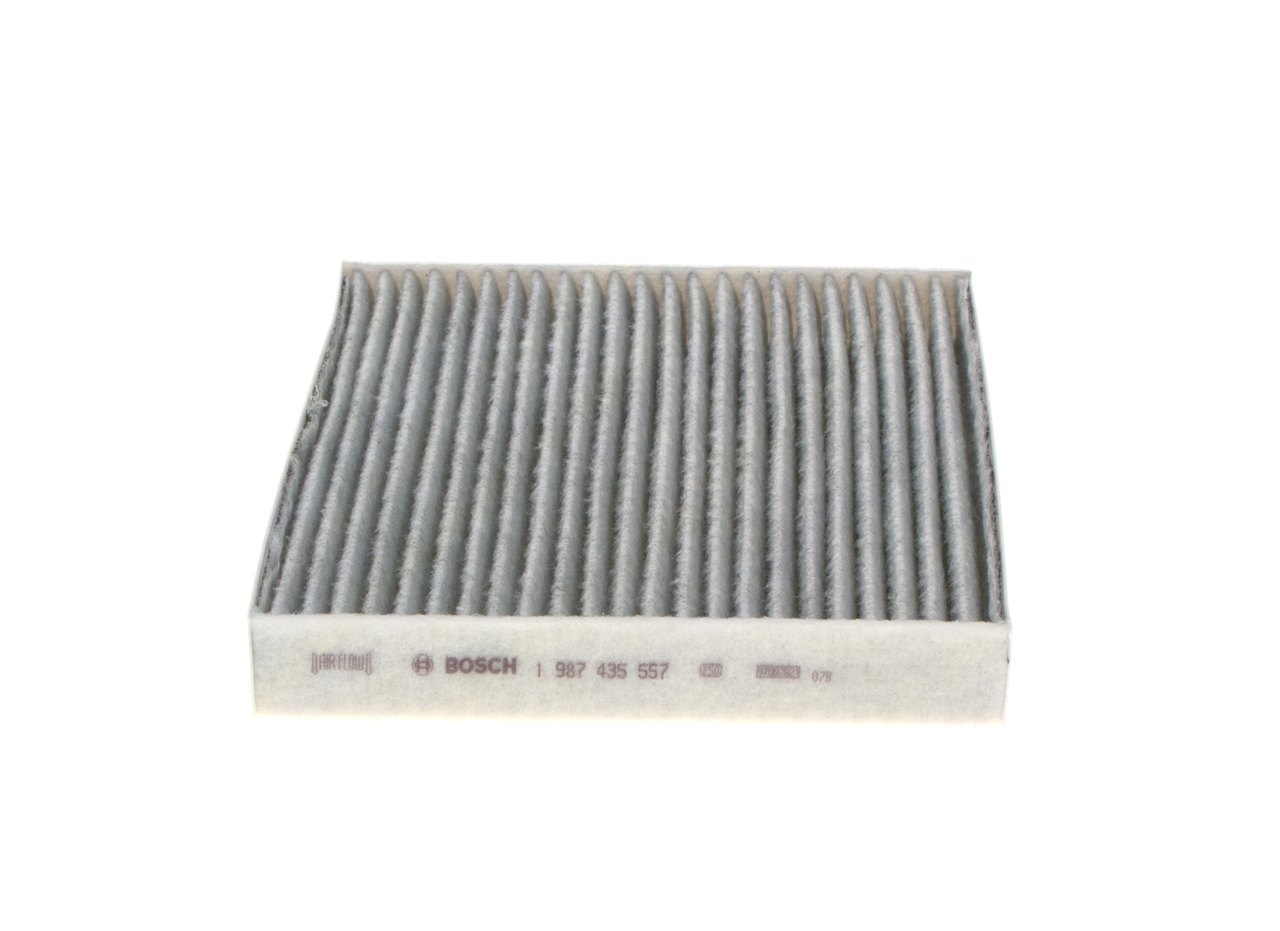 Compre Filtro, ar do habitáculo da BOSCH 1 987 435 557 a um preço baixo por 15,92 €