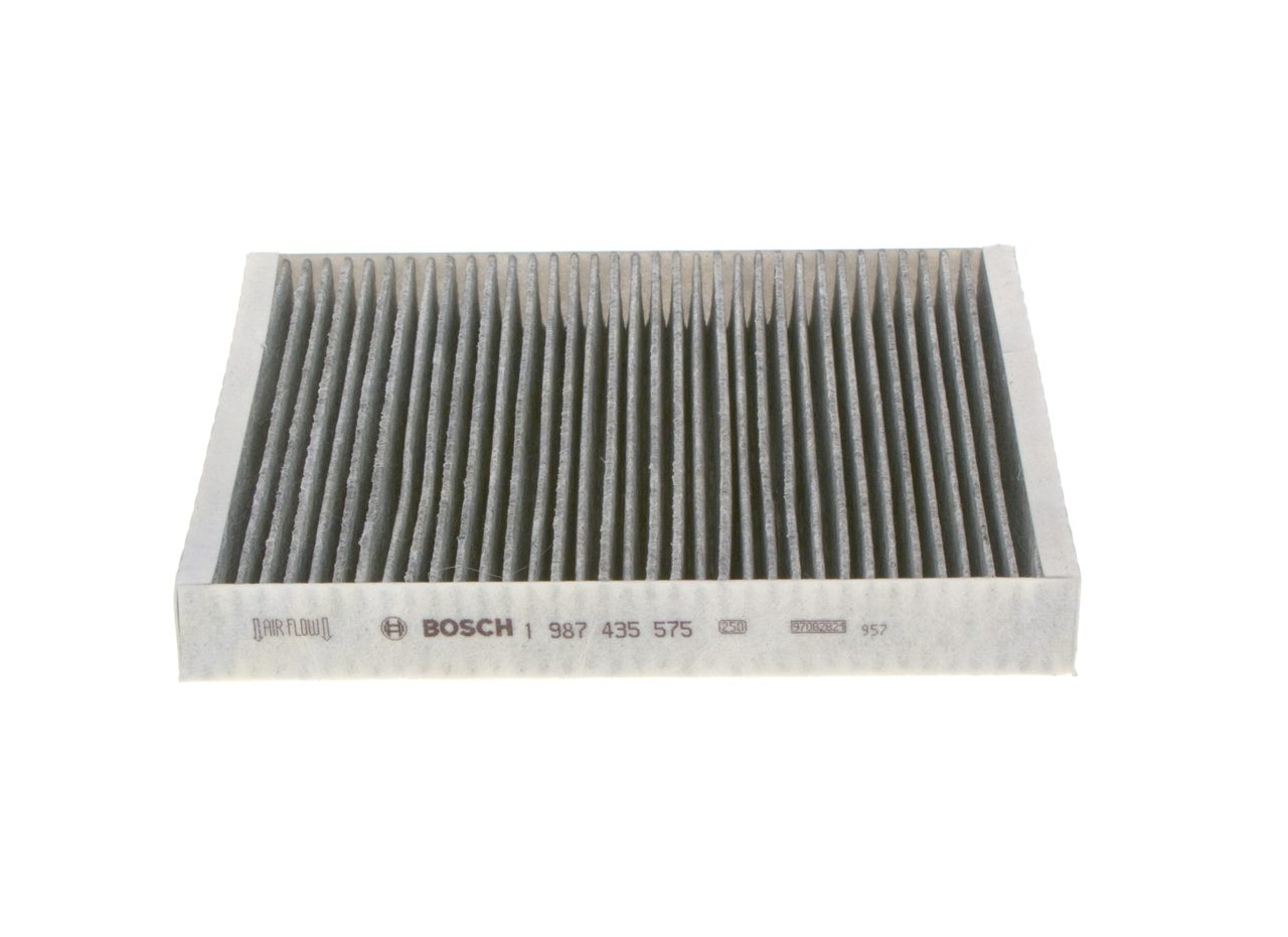 Compre BOSCH Filtro, ar do habitáculo Art.: 1 987 435 575 online