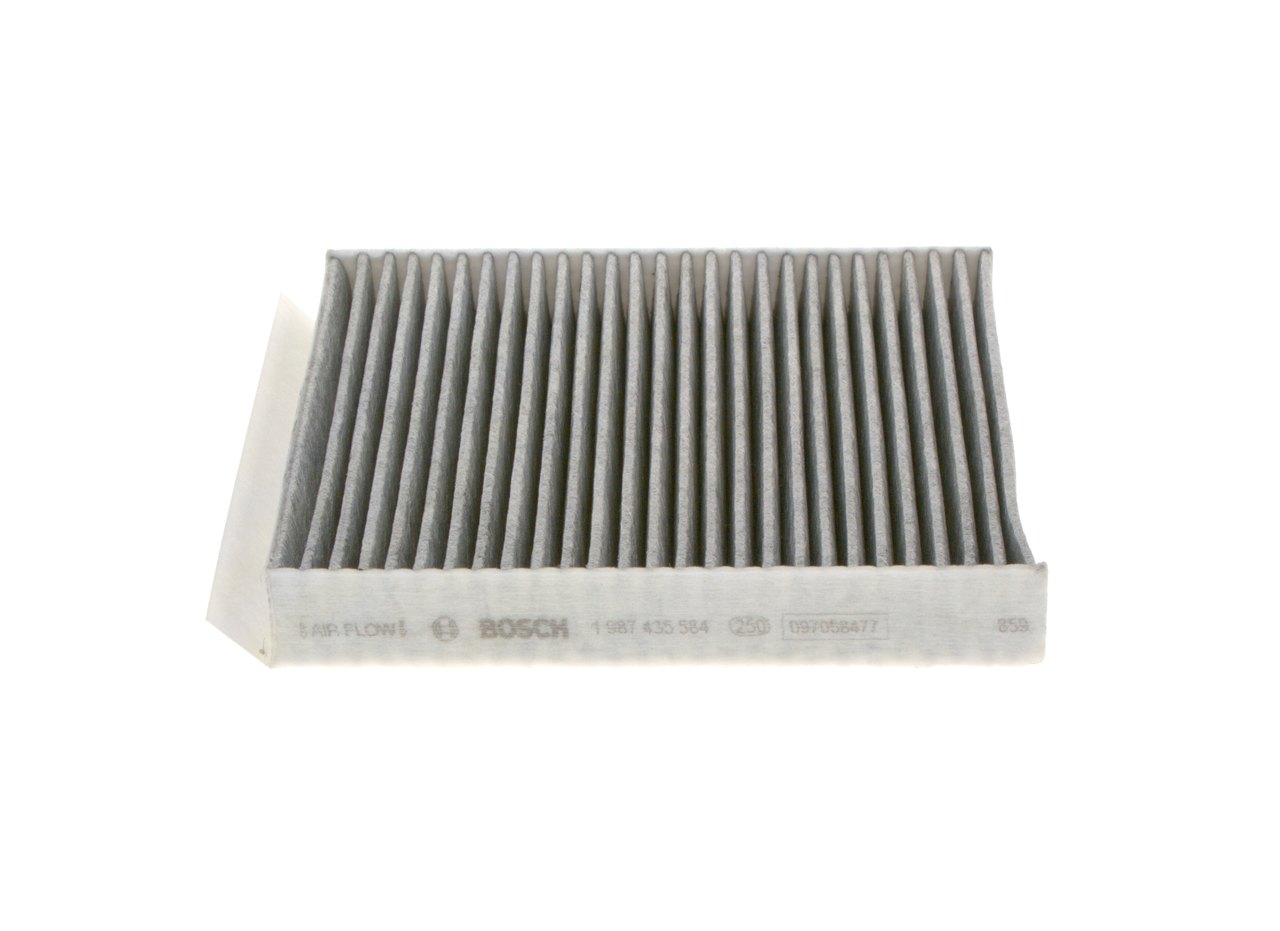 Köp Kupéfilter av BOSCH 1 987 435 584 till det låga priset 574,29 kr