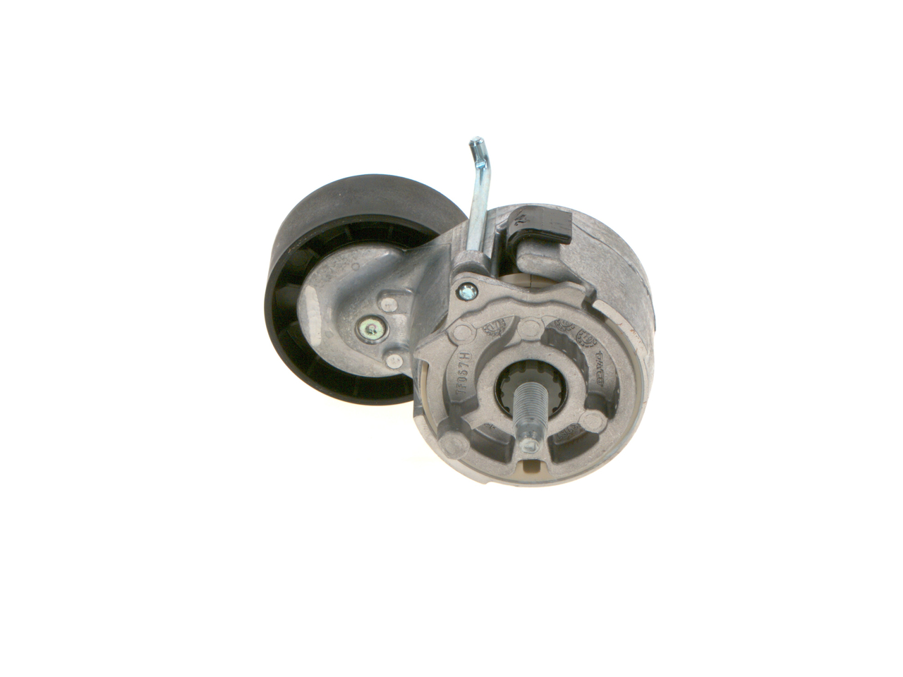 Online Shop für Riemenspanner, Keilrippenriemen von BOSCH EAN: 4047026260656