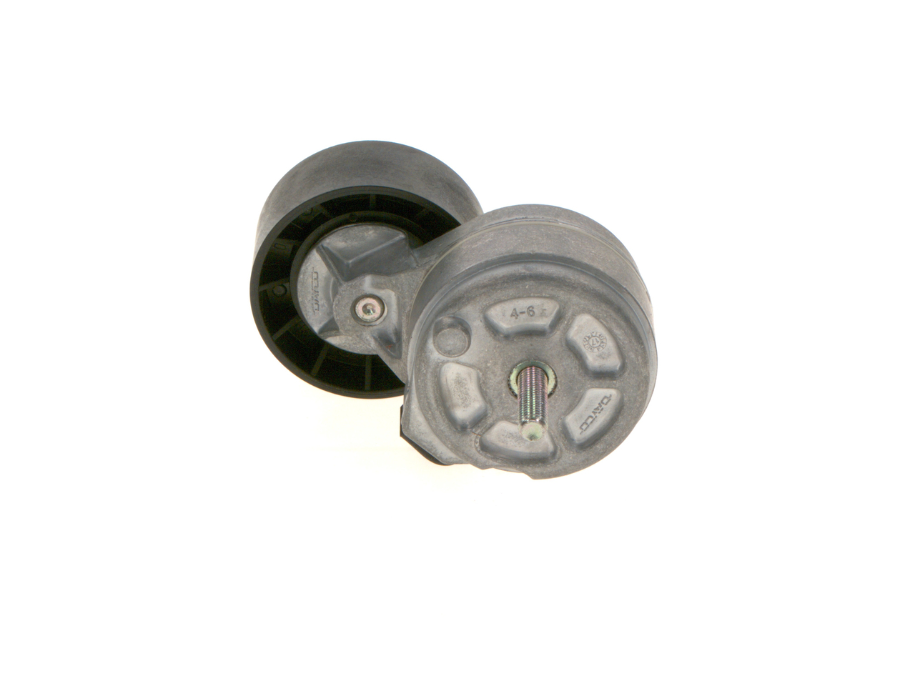 Comprar Tensor de correa poli V de BOSCH 1 987 945 836 a bajo precio de 33,10 €