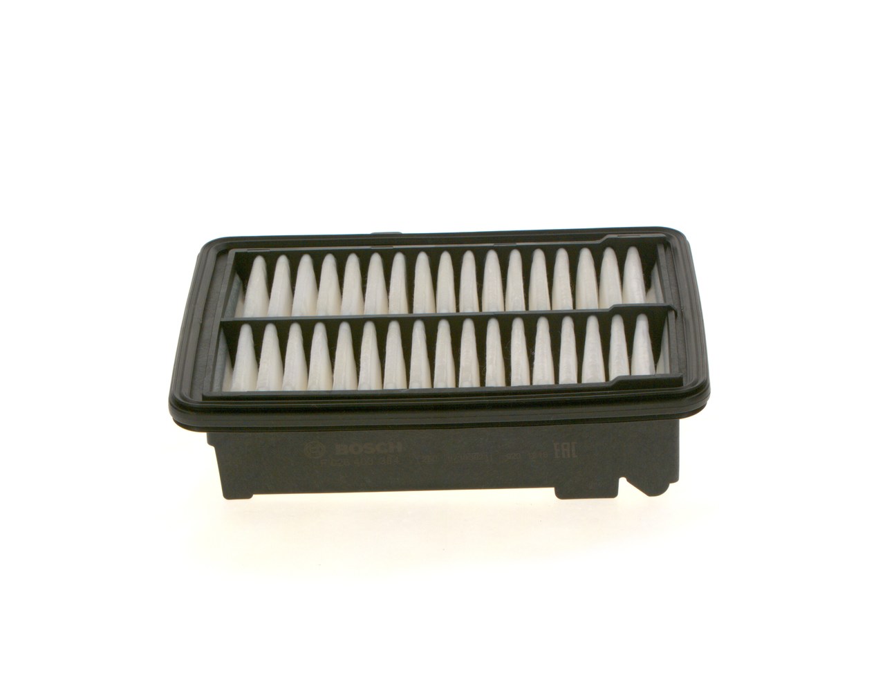 Compre Filtro de ar da BOSCH F 026 400 384 a um preço baixo por 17,55 €