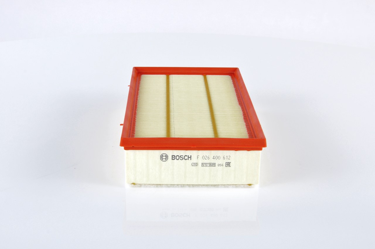 Compre BOSCH Filtro de aire Art.: F 026 400 612 online