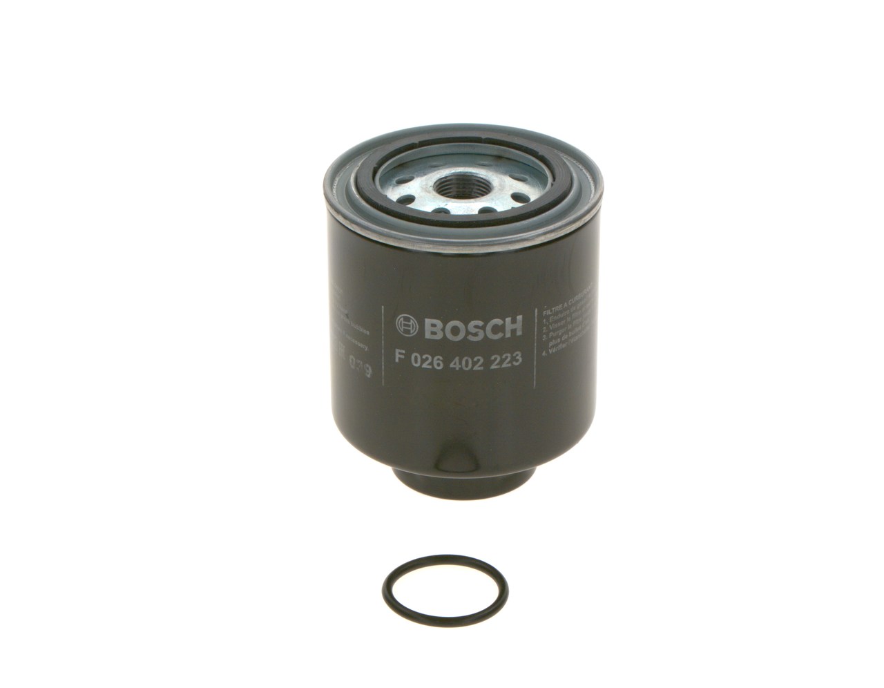 Compre Filtro de combustível da BOSCH F 026 402 223 a um preço baixo por 18,83 €