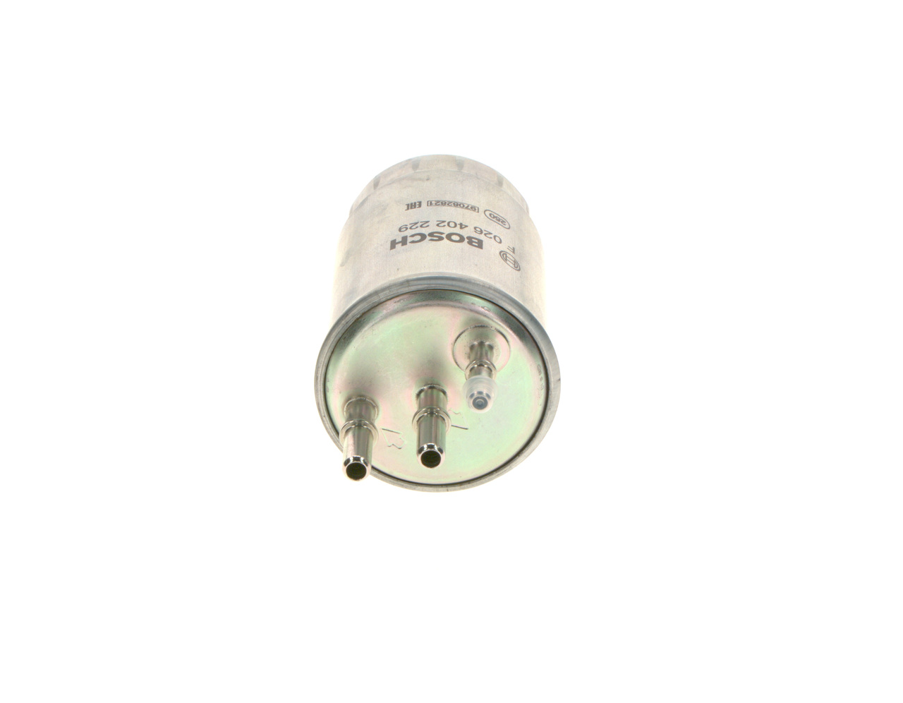 Comprar Filtro combustible de BOSCH F 026 402 229 a bajo precio de 42,38 €