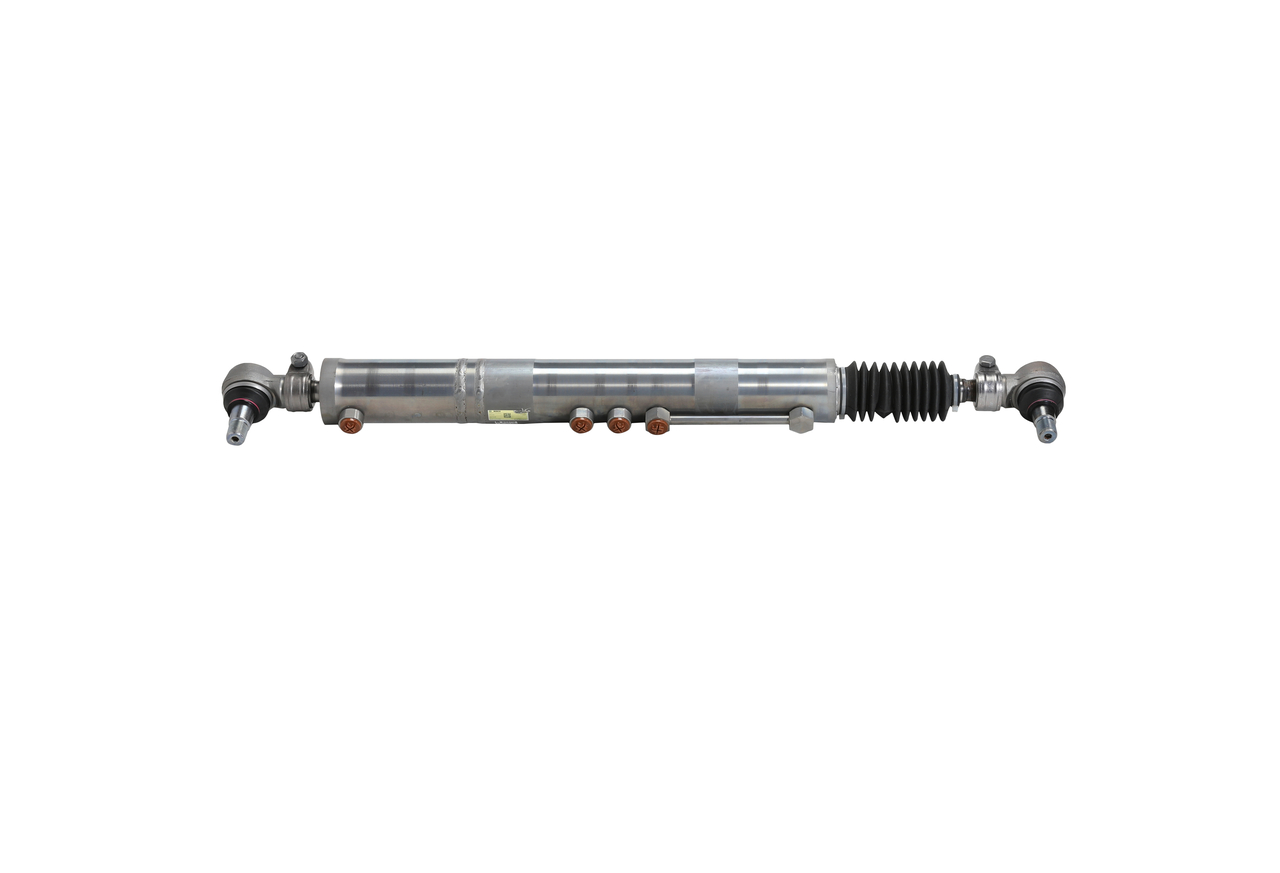 Compre Cilindro actuador, direcção assistida da BOSCH K S01 004 218 a um preço baixo por 3488,36 €