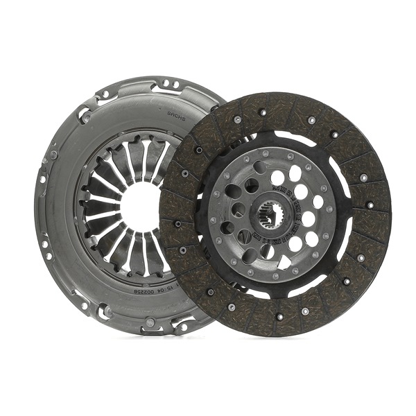 Comprar Kit de embrague de SACHS 3000 950 538 a bajo precio de 112,39 €