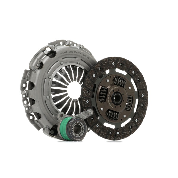 Original SACHS Kupplungssatz online kaufen