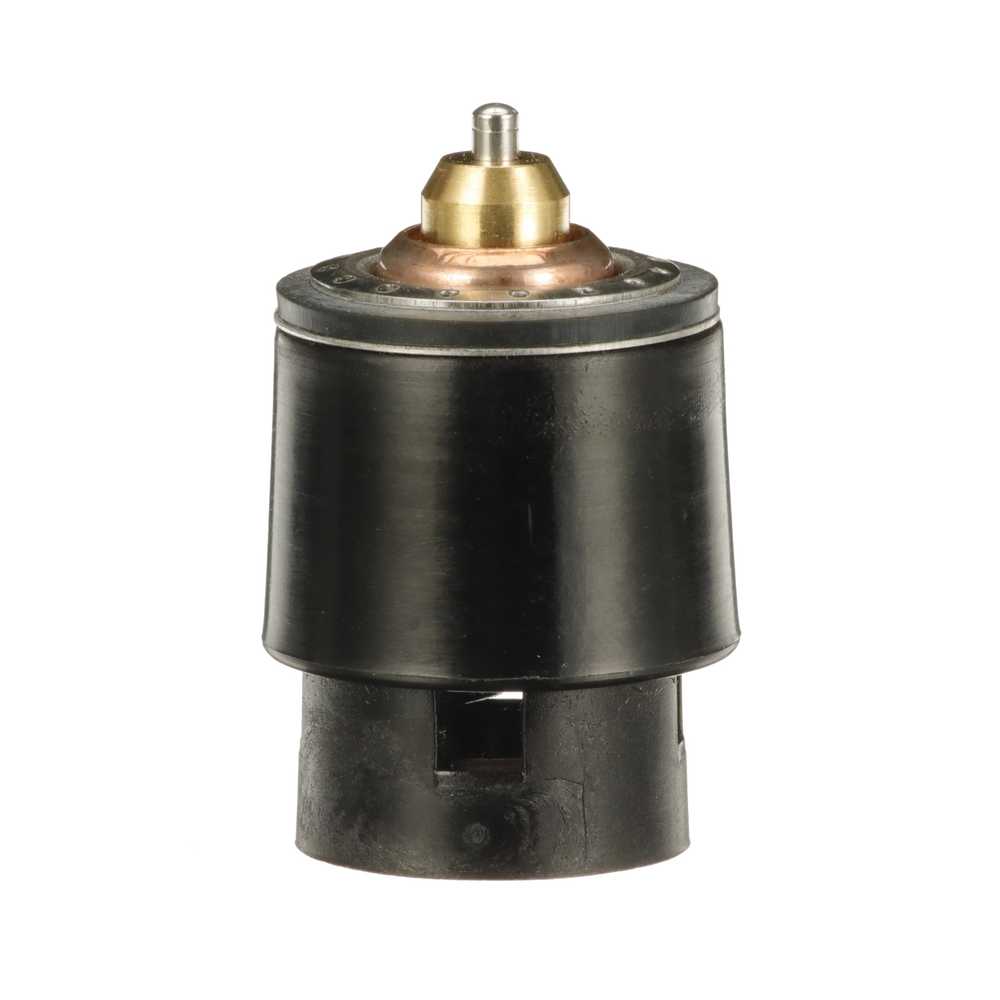 SKODA Kühlwasserthermostat von GATES