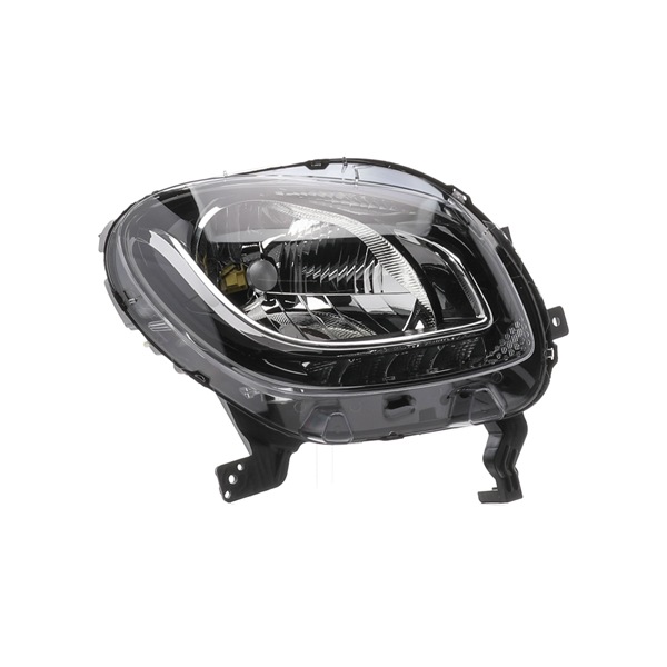 Compre Farol principal da VAN WEZEL 2916962 a um preço baixo por 183,98 €