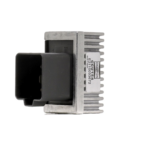 Compre Módulo de comando, tempo de incandescência da CHAMPION CCU154 a um preço baixo por 104,52 €