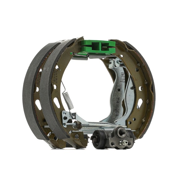 Osta Jarrukenkäsarja, rumpujarru QUINTON HAZELL:llä BS1221K1 edullisesti hintaan 112,77&nbsp;&euro;