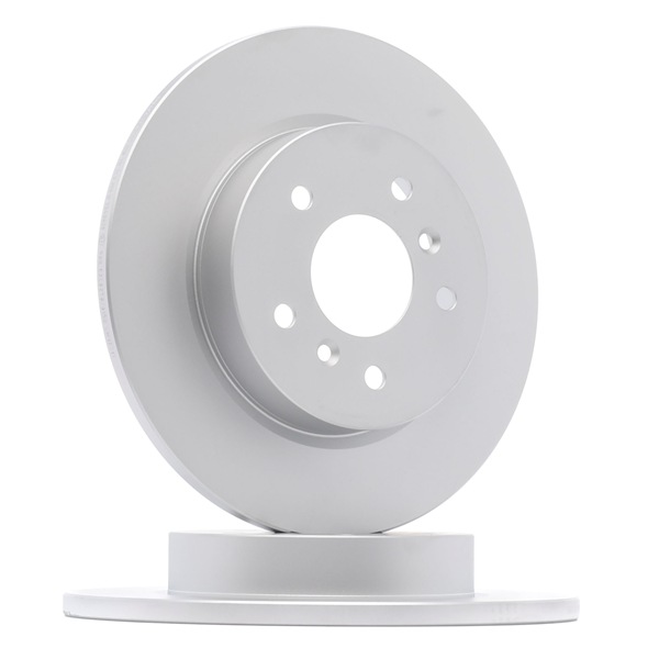 Bremsscheibe DDF2683C von FERODO günstig für 42,30 € online kaufen
