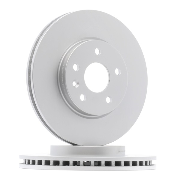 Comprar Disco de freno de FERODO DDF2685C a bajo precio de 45,76 €