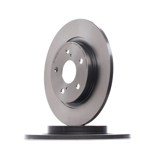Original BREMBO Bremsscheibe online kaufen