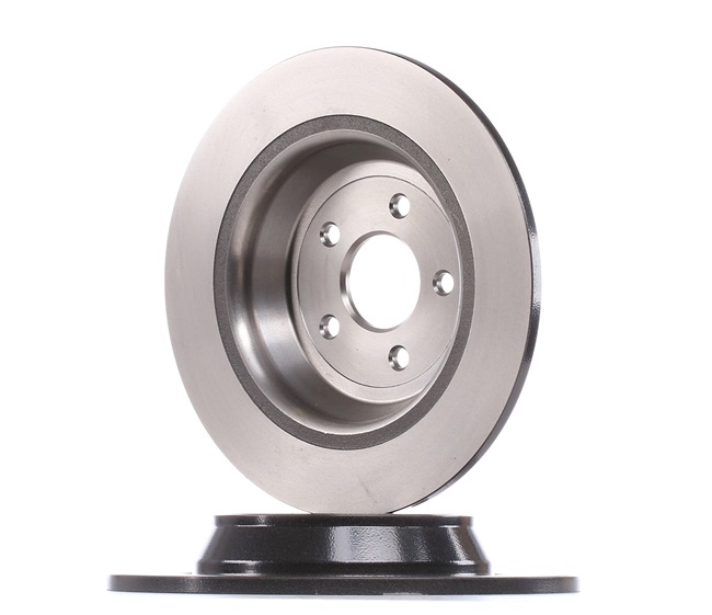 Bremsscheibe für FORD USA von BREMBO