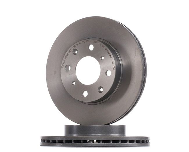 Acquista online BREMBO Disco freno Art.: 09.5285.11
