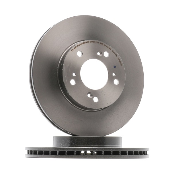 Original BREMBO Bremsscheibe online kaufen