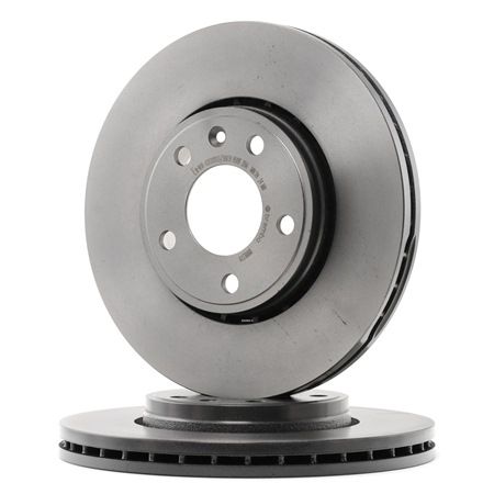 Bremsscheibe von BREMBO